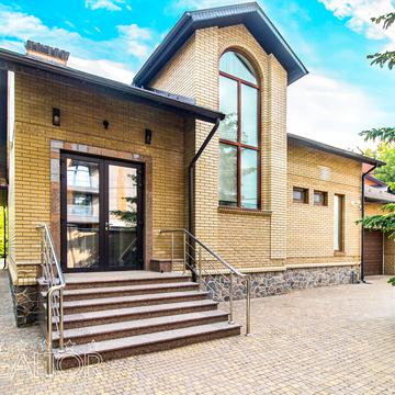 Партизанський пров. (Бакуліна)