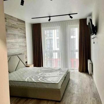 Малоголосківська вул., 8д