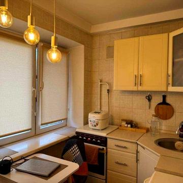 Михайла Бойчука вул. (Кіквідзе), 34