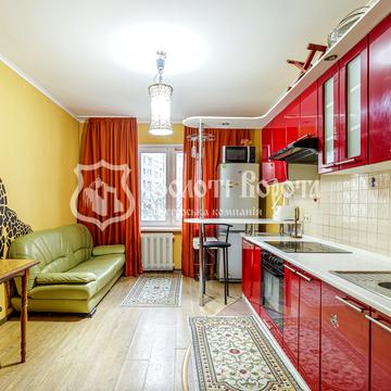 Бакинська вул., 37-Г