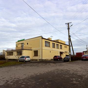 Володимира Івасюка, 1