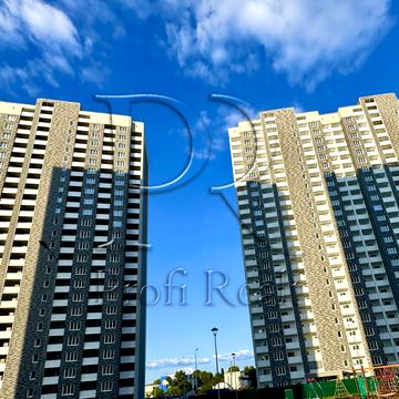 Коноплянська вул., 22-Б