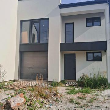 Жовківська вул.