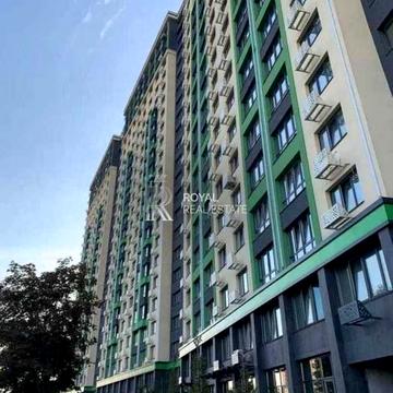 Михайла Максимовича вул. (Онуфрія Трутенка), 32-А