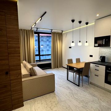 Дніпровська набережна вул., 15-Ж