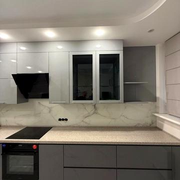 Драгоманова вул., 2-А