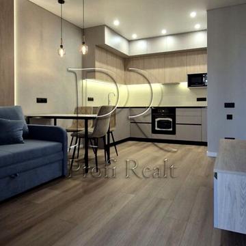 Івана Виговського вул. (Маршала Гречка), 40/12