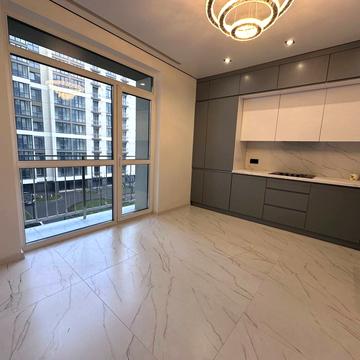 Олександра Довженка вул., (Будинок 9)