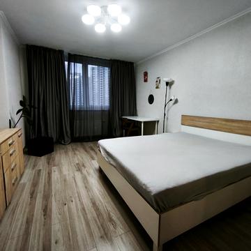 Соломії Крушельницької вул., 15-В