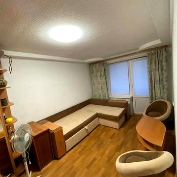 Симиренка вул., 7-Б