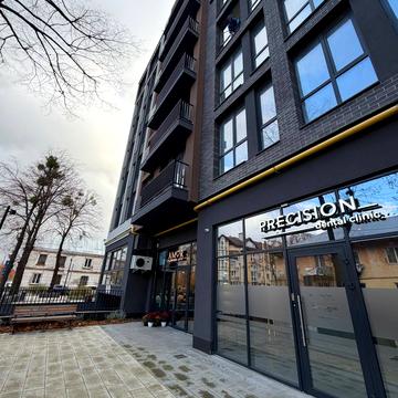 Замарстинівська вул. (Калініна), 55а