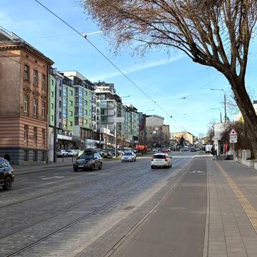 Тараса Шевченка вул., 1