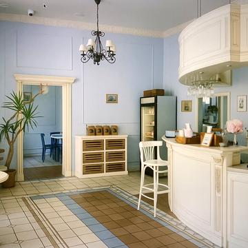 Театральний пров. (Чайковського), 1