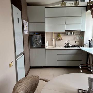 Олександра Олеся вул. (Обоянська), 27