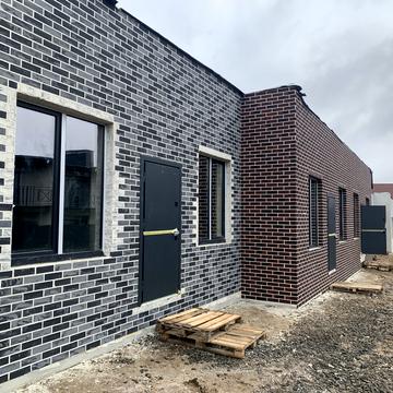 Ярова вул. (Червоноармійська)