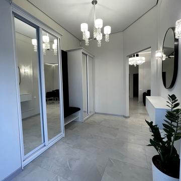 Миколи Троїцького вул.