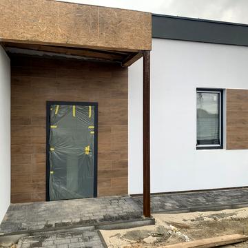 Ювілейна вул.