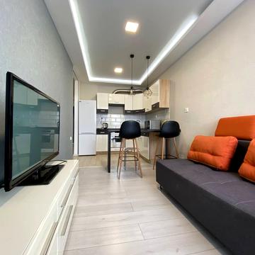 Івана Акінфієва вул. (Фучика), 30-А