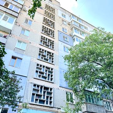 Героїв-Рятувальників вул., 10 к4