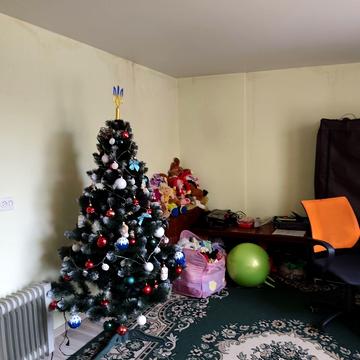 Жоліо Кюрі вул., 36