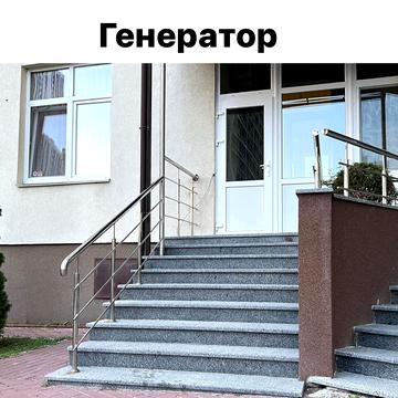 Академіка Глушкова просп., 9-Д