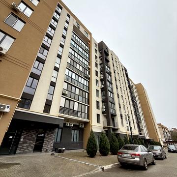 Проспект Героїв України, 20к