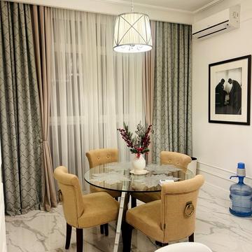 Андрія Верхогляда вул. (Михайла Драгомирова), 11