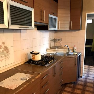 Дальницька вул.