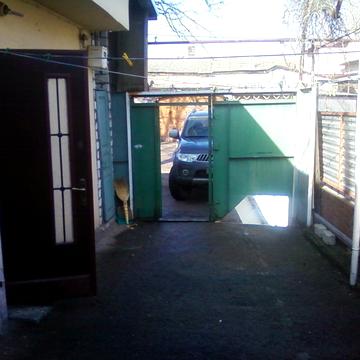 Дальницька вул.