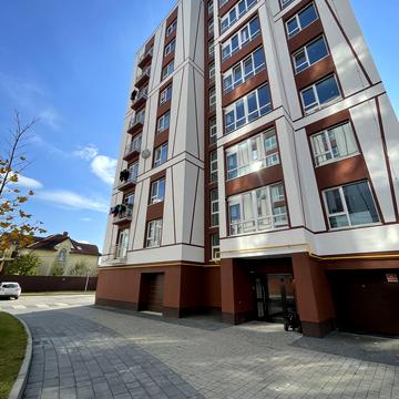 Отця Івана Блавацького вул., 18, к.12