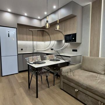 Олександра Олеся вул., 5-А