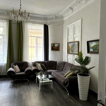 Павла Зеленого вул. (Коблевська), 29