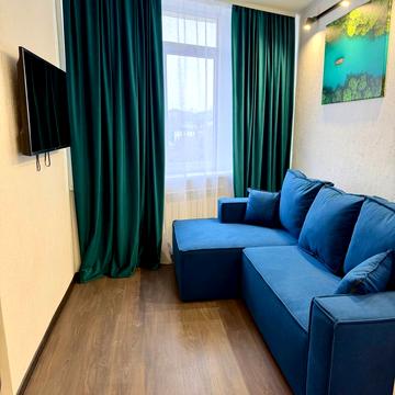 Ялицевий пров., 1-А