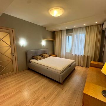 Петра Григоренка просп., 3-А