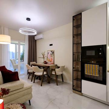 Михайла Максимовича вул. (Онуфрія Трутенка), 24-В