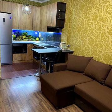 Регенераторна вул., 4 к3