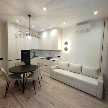 Михайла Бойчука вул. (Кіквідзе), 19-А