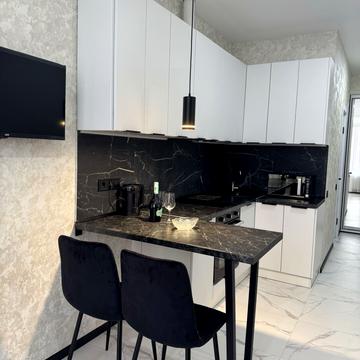 Генуезька вул., (Будинок 5)