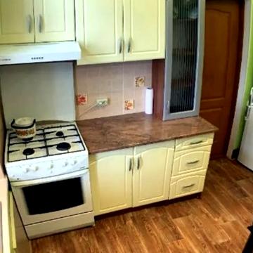 Віталія Боровика вул., 5б