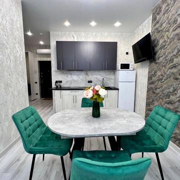 Генуезька вул., (Будинок)