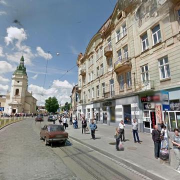 Івана Огієнка вул. (), 17