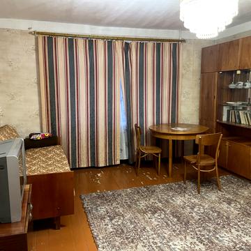 Олександра Борисенка вул. (Короленка), 3