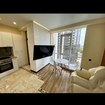 Сімферопольська вул., 2-К