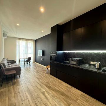 Сімферопольська вул., 2-К