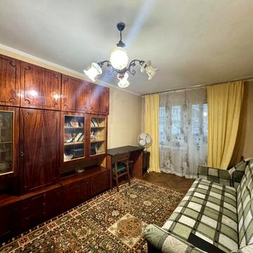 Преображенська вул. (Івана Клименка), 37