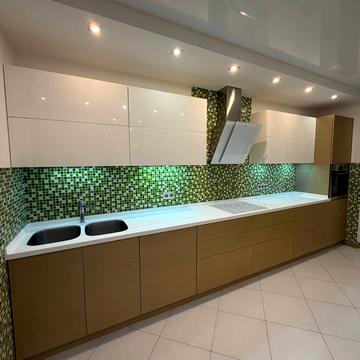 Авіаконструктора Ігоря Сікорського вул. (Танкова), 1-А