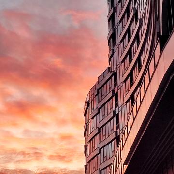 Миколи Міхновського бульв. (Дружби народів), 13-А