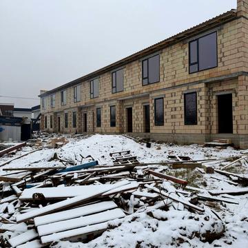 Дружби бульв.