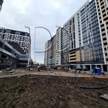 Академіка Заболотного вул., 152 к1