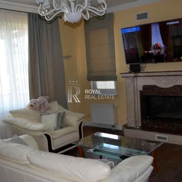 Звенигородська вул.